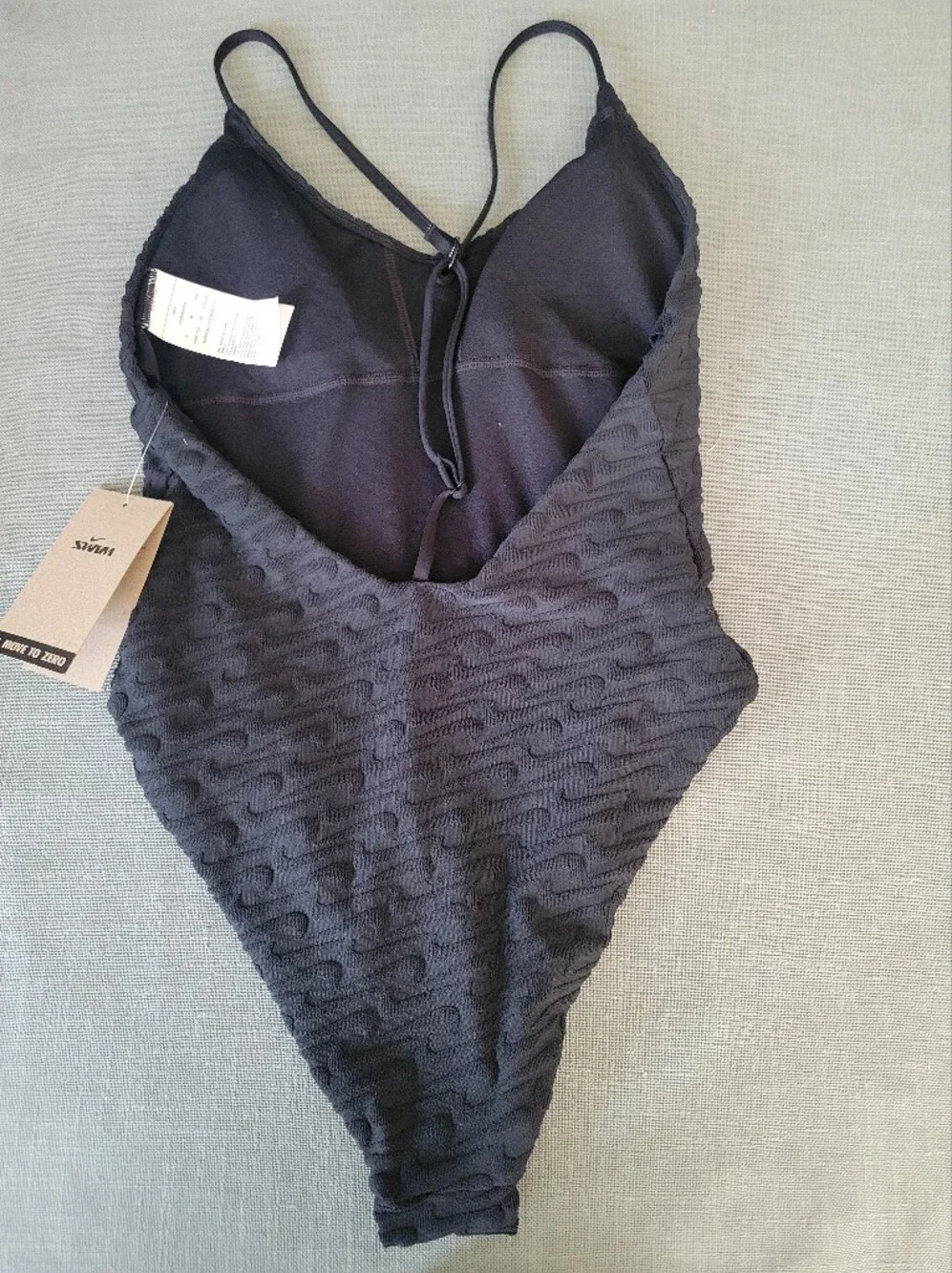 Nike one piece